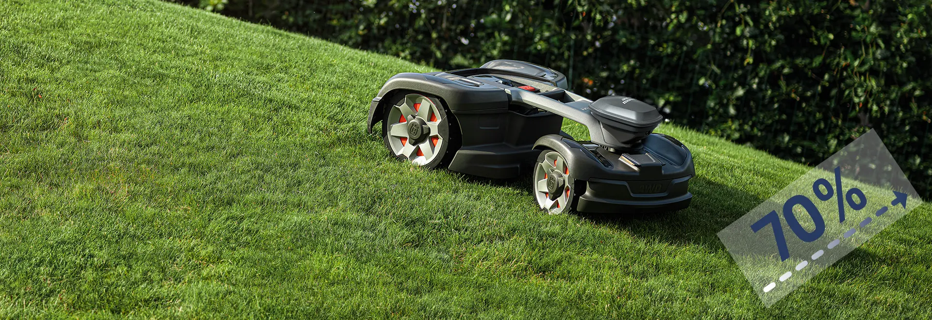 Automower&reg;